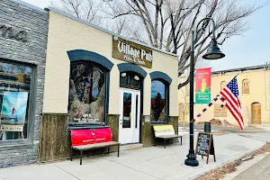 The Village Pub, Pizza & Spirits image