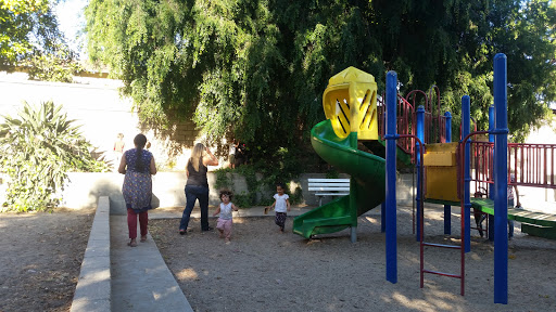 Mary Alvord Recreation Center image