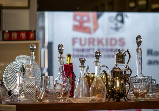 Thrift Store «FurKids Thrift Store», reviews and photos, 4015 Holcomb Bridge Rd #400, Norcross, GA 30092, USA