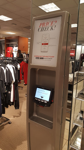 Shopping Mall «Bowie Town Center», reviews and photos, 15606 Emerald Way, Bowie, MD 20716, USA