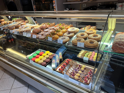 Pâtisserie du Grand Opéra - Boulangerie Restauration à Paris