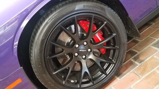 Used Car Dealer «Rose Automotive», reviews and photos, 110 N Erie Blvd, Hamilton, OH 45011, USA