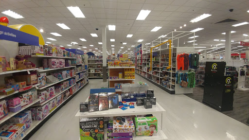 Department Store «Target», reviews and photos, 2331 NJ-66, Ocean Township, NJ 07712, USA