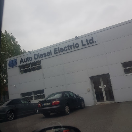 Auto Diesel Electric