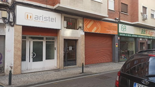 Aristel Electric 3000 en Zaragoza, Zaragoza