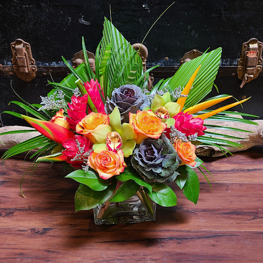 Florist «FloralArt + Decor», reviews and photos, 1414 Burlingame Ave, Burlingame, CA 94010, USA