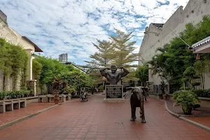 Jonker Walk World Heritage Park image