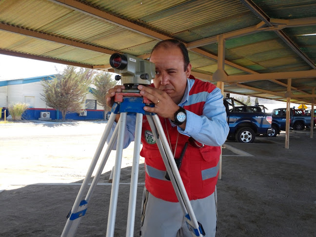 Comentarios y opiniones de CLF Servicio Técnico Topográfico