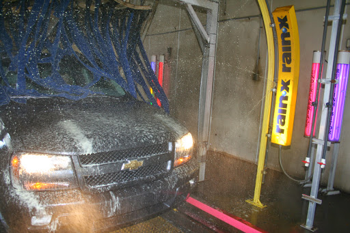 Car Wash «Sandwich Car Wash», reviews and photos, 360 MA-130, Sandwich, MA 02563, USA