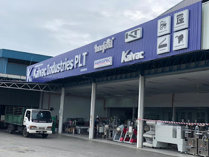 Kalvac Industries PLT