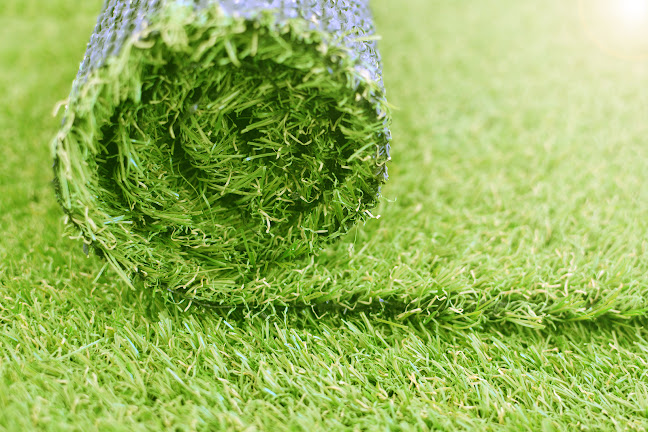Colchester Artificial Grass - Landscaper