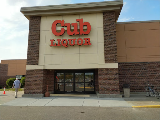 Liquor Store «Cub Liquor», reviews and photos, 10578 France Ave S, Bloomington, MN 55431, USA