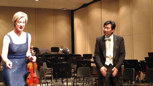 Performing Arts Theater «Barnstable Performing Arts Center», reviews and photos, 744 W Main St, Hyannis, MA 02601, USA