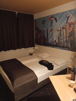 Les plus récentes hôtels B&B Hotel Landshut 84032 Landshut