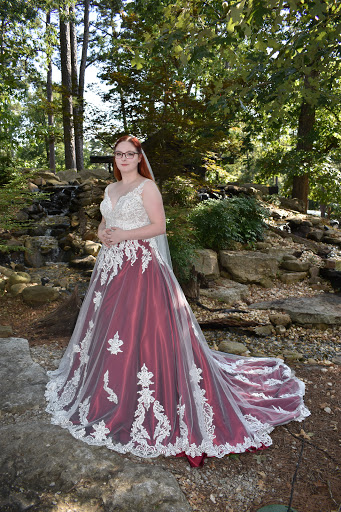 Bridal Shop «MK Bridal», reviews and photos, 1255 W Battlefield Rd, Springfield, MO 65807, USA