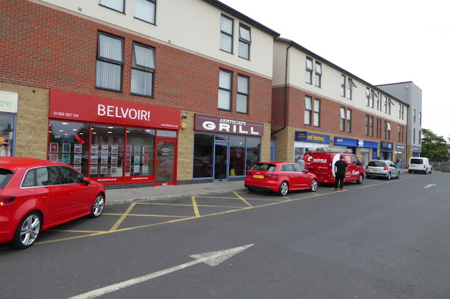 Belvoir Estate and Letting Agents Doncaster - Real estate agency