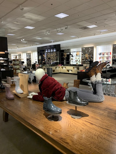 Department Store «Nordstrom The Westchester», reviews and photos, 135 Westchester Ave, White Plains, NY 10601, USA