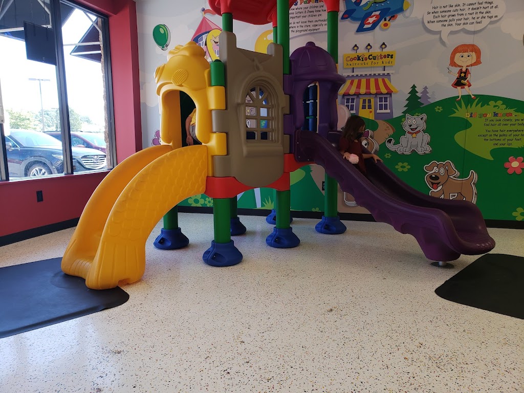 Cookie Cutters Haircuts for Kids 16066