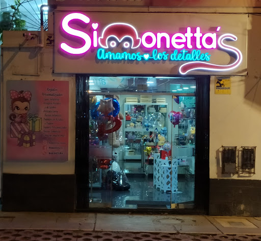 Simonetta's