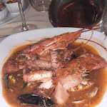 Photo n°1 de l'avis de Carlo.i fait le 06/06/2021 à 06:09 sur le  Ristorante da Fiammetta à Cecina