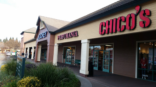 Shopping Mall «Vacaville Premium Outlets», reviews and photos, 321 Nut Tree Rd, Vacaville, CA 95687, USA