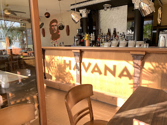 Restaurante Havana