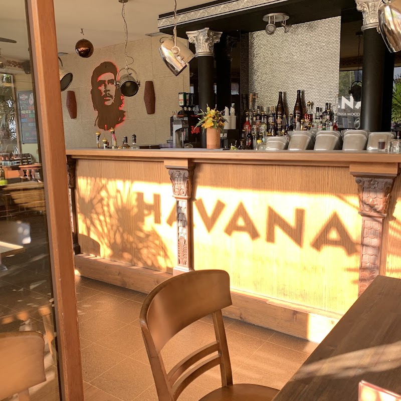 Restaurante Havana