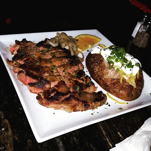 Adult Entertainment Club «The Mile High Club», reviews and photos, 18005 Eastex Freeway Service Rd, Humble, TX 77396, USA