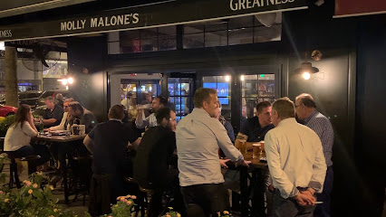 Molly Malone's Irish Pub Alsancak