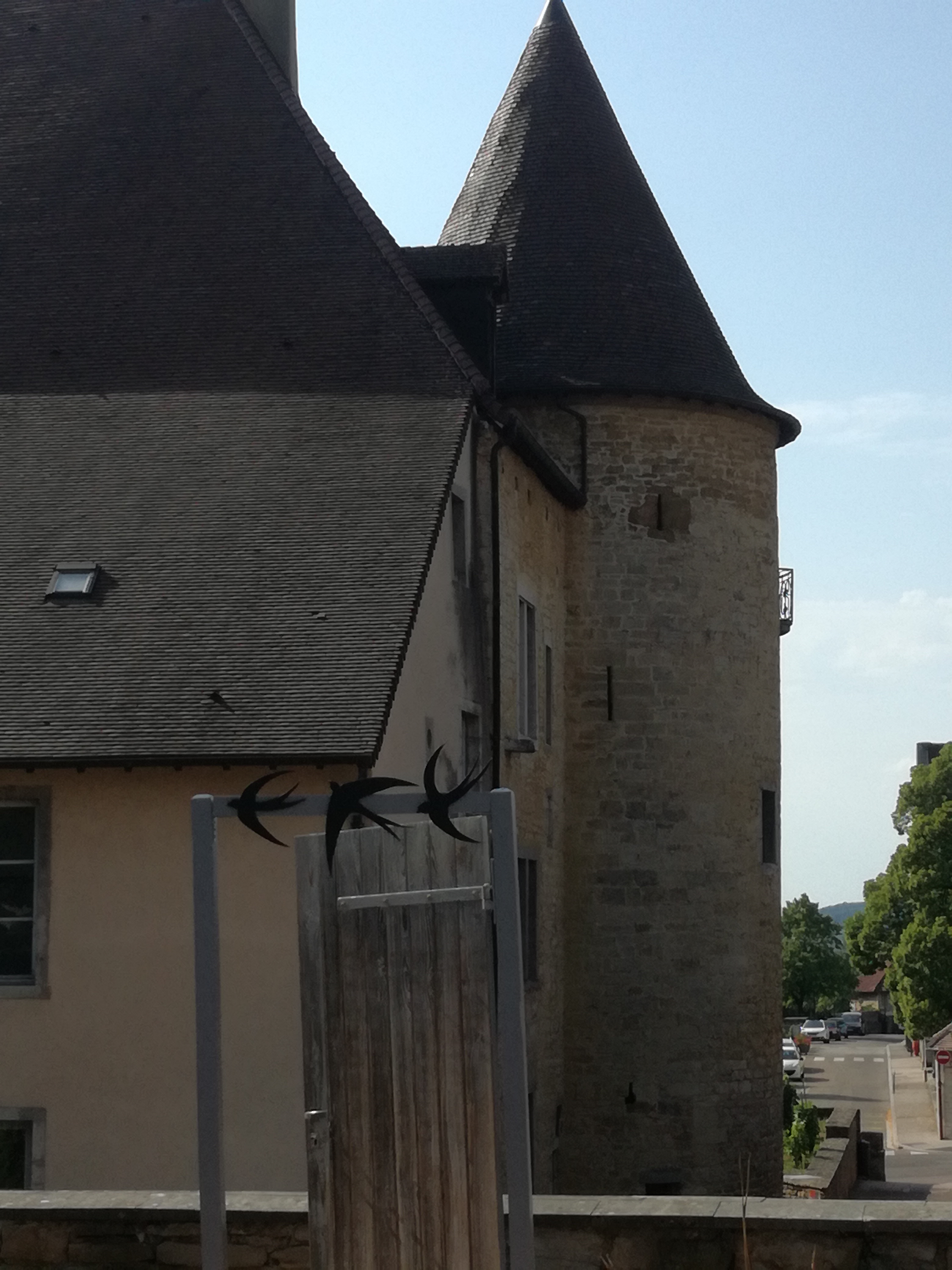Photo n° 1 de l'avis de odile.i fait le 06/07/2019 à 07:55
