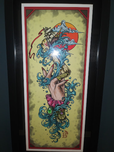 Explore knights templar tattoo ideas, creative tattoo ideas in Buford, available at Inked Arts Tattoo Studio
