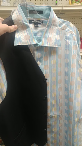 Thrift Store «Goodwill», reviews and photos, 4352 FM 365, Port Neches, TX 77651, USA