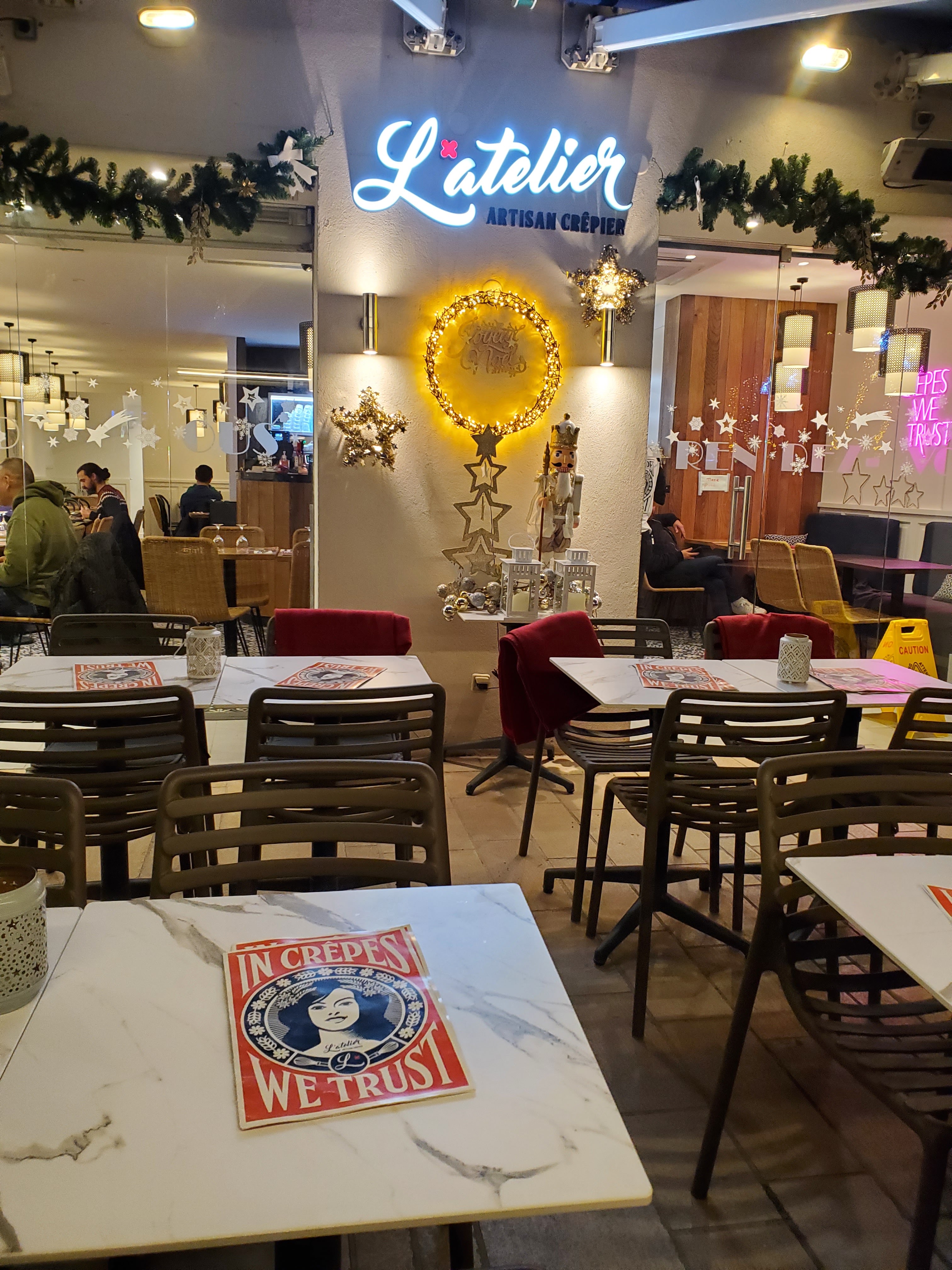 Photo n° 4 de l'avis de Sabrina.h fait le 12/12/2022 à 13:08