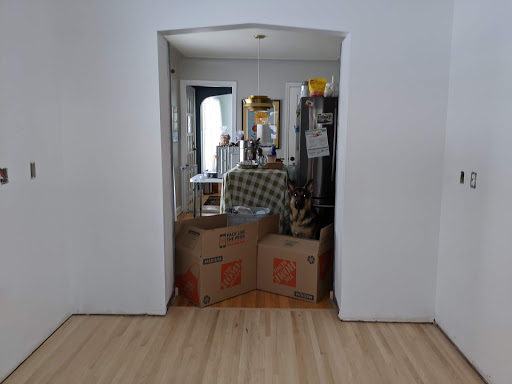 Dry Wall Contractor «Home Drywall & Painting», reviews and photos, 2852 Anthony Ln S, Minneapolis, MN 55418, USA