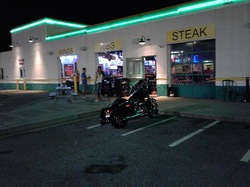 Harley-Davidson Dealer «Harley-Davidson of Greenville», reviews and photos