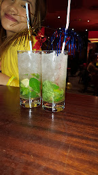Photo n°156 de Hippopotamus Steakhouse à Paris ()