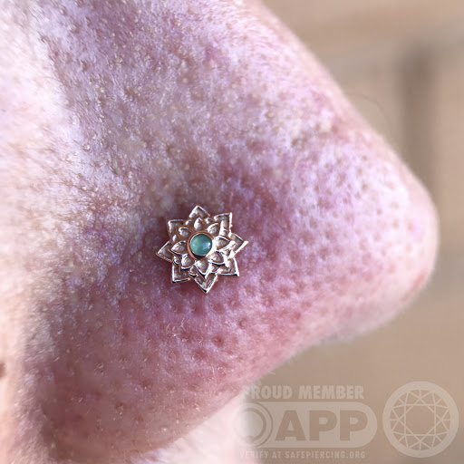 Explore stitched tattoo ideas, creative tattoo ideas in Santa Cruz, available at Amory Body Arts