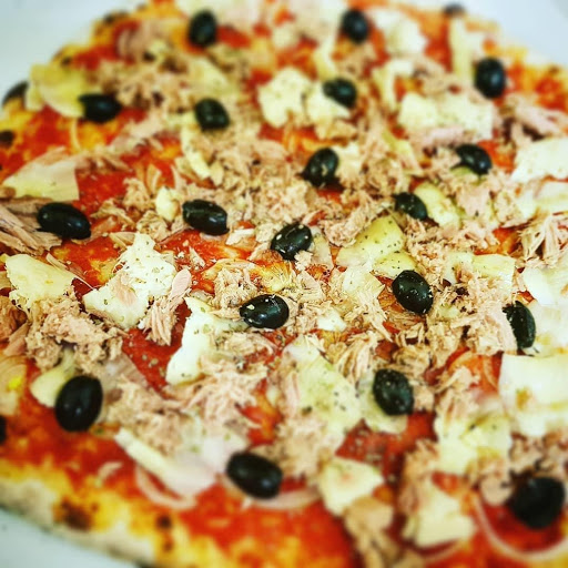 F.lli Agostinelli Pizzeria in Marino, Città Metropolitana di Roma Capitale