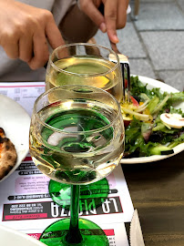 Plats et boissons du Pizzeria La Piazza à Strasbourg - n°10