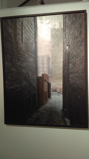 Art Gallery «David Cook Fine Art», reviews and photos, 1637 Wazee St, Denver, CO 80202, USA