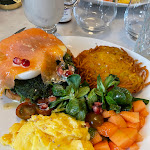 Photo n° 2 de l'avis de Thomas.r fait le 07/04/2024 à 11:49 pour Gourmet’s Café - Argenteuil à Argenteuil