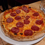 Photo n°1 de l'avis de Laurent.o fait le 18/03/2019 à 06:17 sur le  Da Cimino à Frankfurt