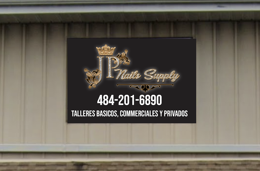 JP Nails Supply 18109