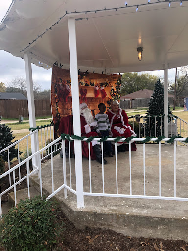 Park «Watkins Park», reviews and photos, 101 Live Oak St, Red Oak, TX 75154, USA