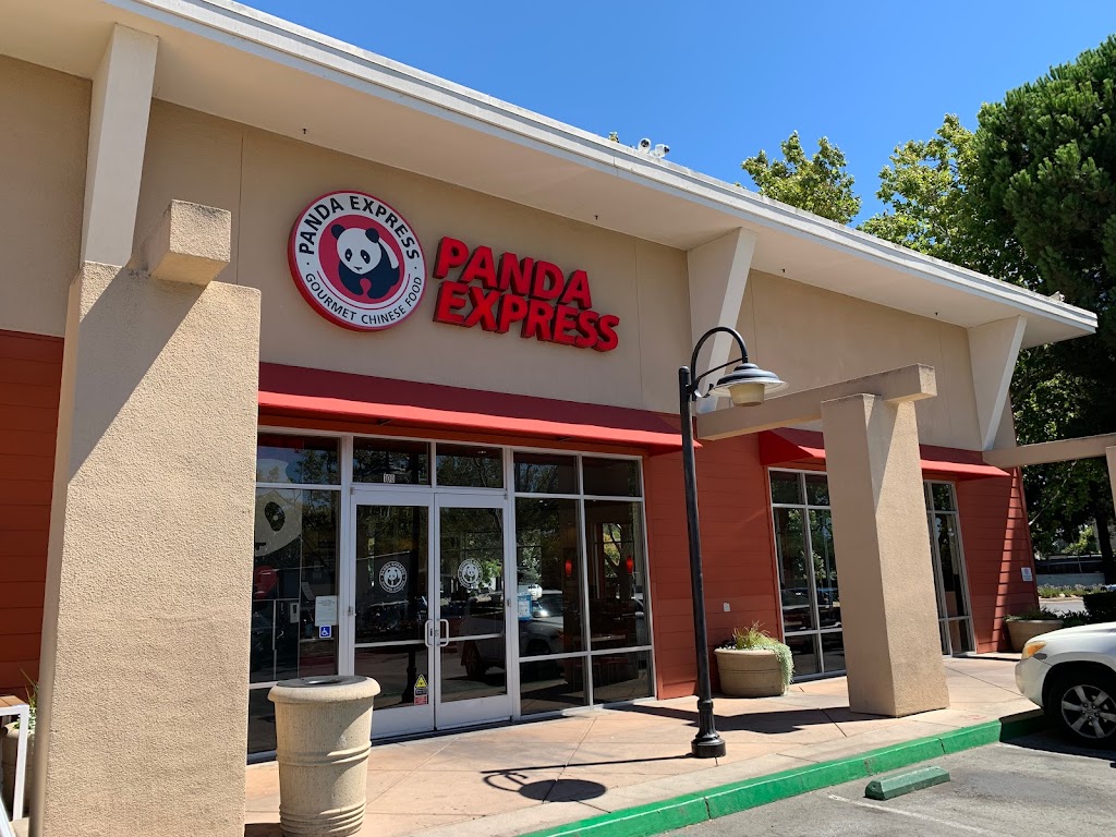 Panda Express San Jose, CA 95131 Menu, Hours, Reviews and Contact