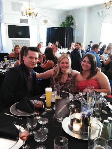 Banquet Hall «Blossom Heath Inn», reviews and photos, 24800 Jefferson Ave, St Clair Shores, MI 48080, USA