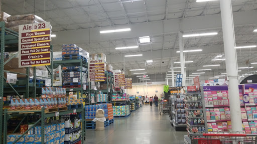 Warehouse club «BJ’s Wholesale Club», reviews and photos, 255 Shenstone Blvd, Garner, NC 27529, USA