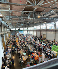 The WaterFire Arts Center - Photo 5 - Car repair in Providence, RI, Providence