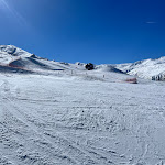 Photo n°4 de l'avis de Arnd.c fait le 08/03/2023 à 07:32 sur le  Haider Alm Cabinovia e impianto sciistco à St Valentin auf der Haide