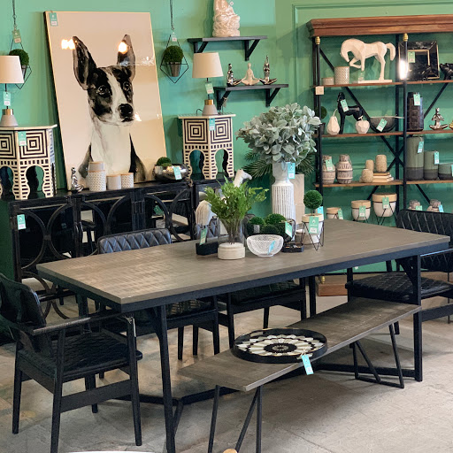 Furniture Store «Nadeau - Furniture With a Soul», reviews and photos, 647 Thompson Ln, Nashville, TN 37204, USA